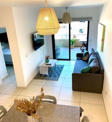 Villa Allende Apartment | Allende Apart NG