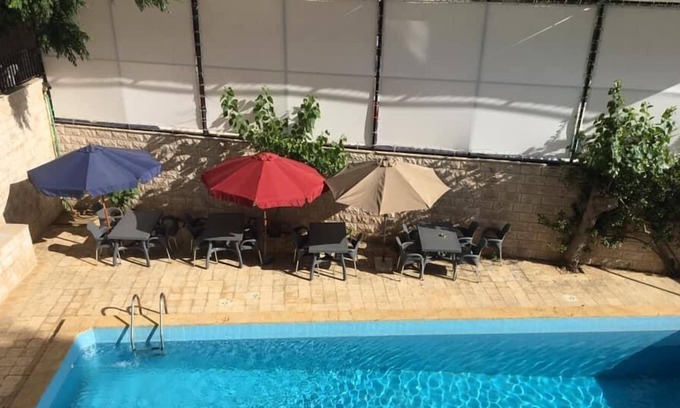 Aley Apartment | Alley Resort