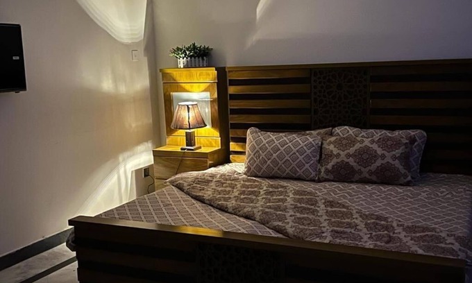 G-9 Sector House | Allied Guest House