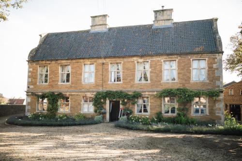 Grantham Bed & Breakfast | Allington Manor