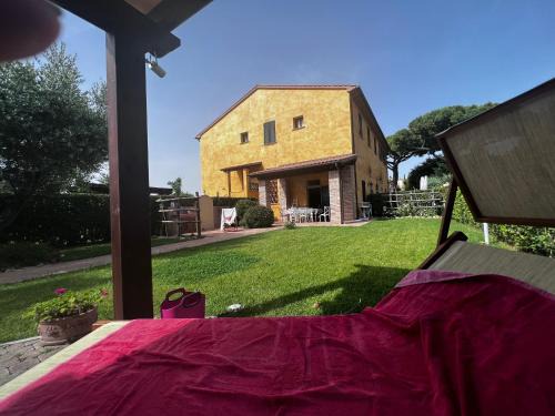 Cecina House | Alloggio la fattoria