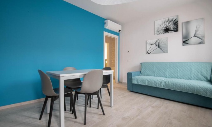 Corneliano d'Alba Apartment | Alloggio nuovo in centro paese