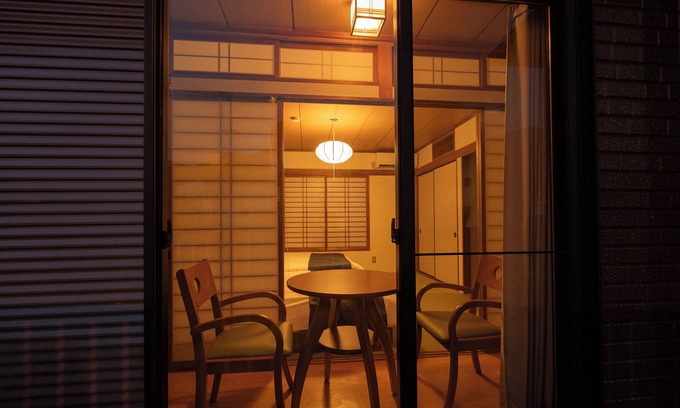 Beppu House | ALLURE BEPPU