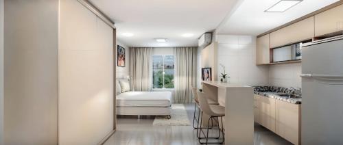 Boa Viagem Apartment | Allure Boa Viagem 1102 Studio