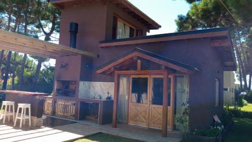 Pinamar House | Alma