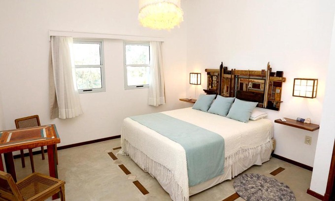 La Pedrera House | Alma de La Pedrera -