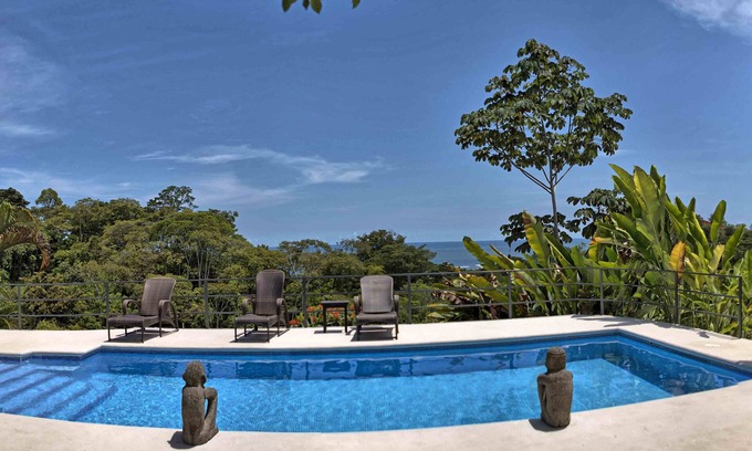 Ciudad Cortes Hotel | Alma de Ojochal