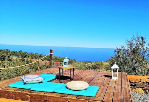 Las Tricias House | Alma