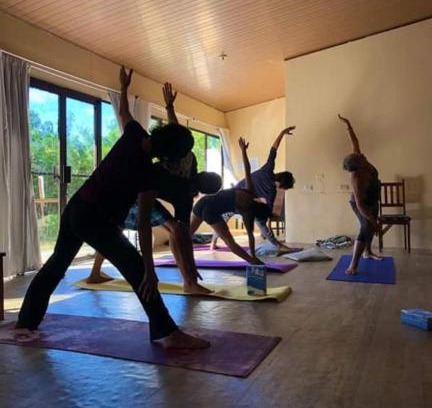 Rivas House | Alma Heart Dorm 1