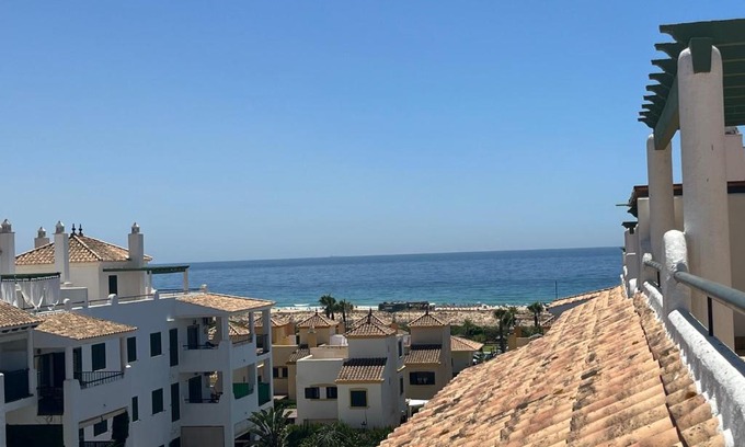 Atlanterra Apartment | Almadraba Suite Ático duplex