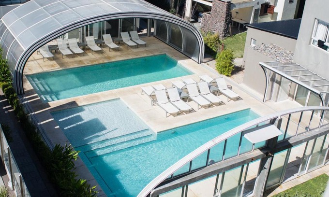 Costa del Este Apartment | Almarena Apart & Hotel Boutique