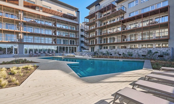 Costa del Este Apartment | Almarena La Reserva