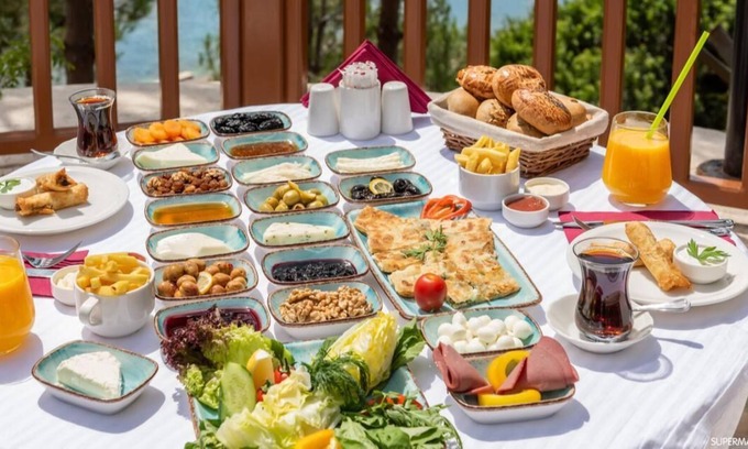 Salmiya Apartment | Almasa apartments