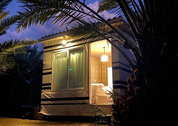 Mada'in Saleh Hotel | Almazham hotel room resort