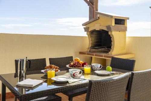 Enix Apartment | AlmeriaSuite Enix Impressive Views