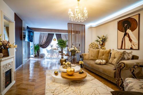 Cluj-Napoca Apartment | Almi Aparthotel
