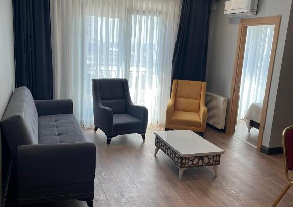 Bagcilar Apartment | Almina Apartments&Suites