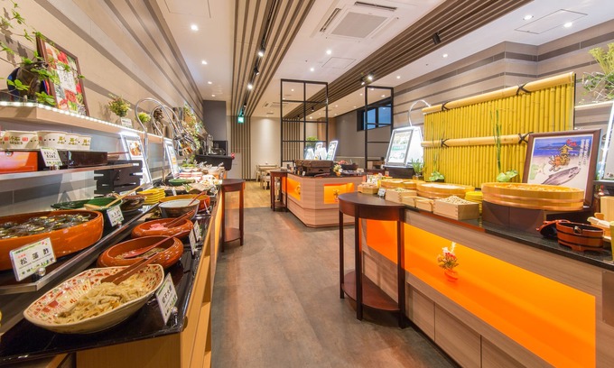 Aoba Ward Hotel | Almont Hotel Sendai