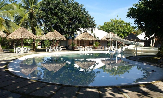 Butuan Hotel | Almont Inland Resort