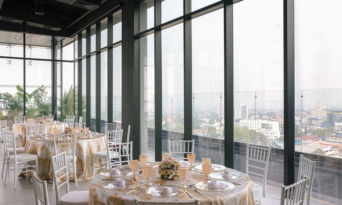 San Pedro Sula Hotel | Aloft San Pedro Sula