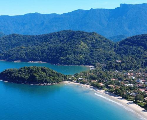 Ubatuba House | ALOHA#Sossego