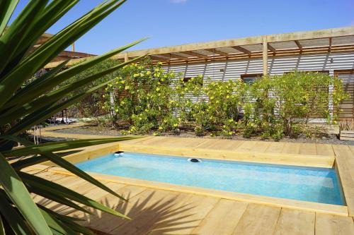 La Oliva Apartment | Aloha Studio