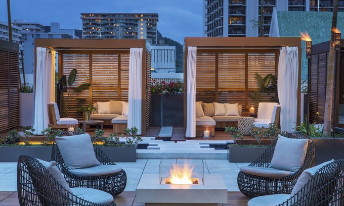 Waikiki Resort | 'Alohilani Resort Waikiki Beach