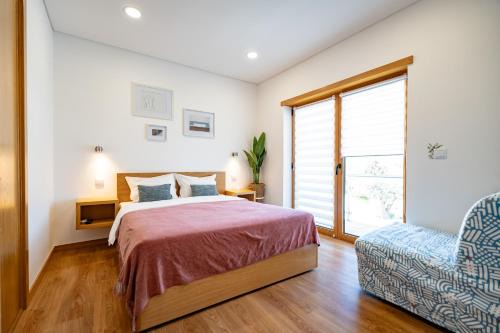 Penacova Hotel | Alojamento Jasmine