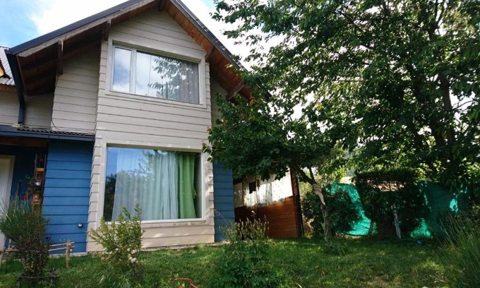 San Carlos de Bariloche Apartment | Alojamiento Las Victorias