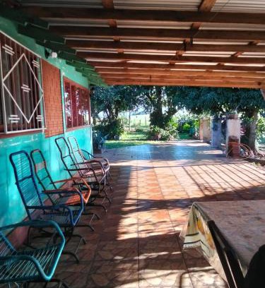 Itapua Department House | Alojamiento Alborada