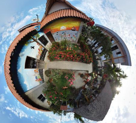 Paso Nuevo House | Alojamiento Bityn