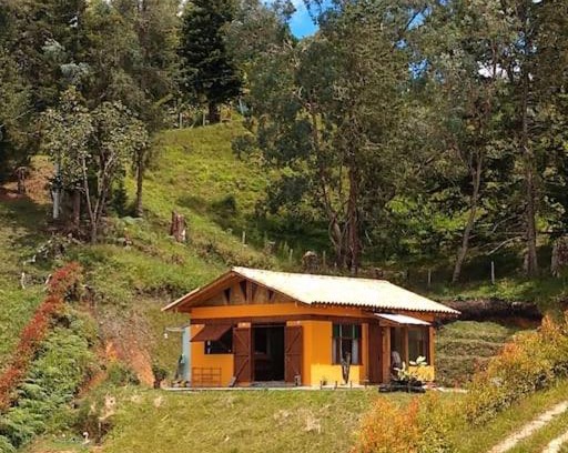 El Penol House | Alojamiento Cabaña El Peñol, cerca Piedra, Guatapé