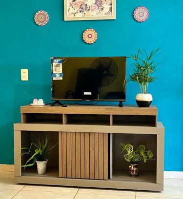 Itapua Department House | Alojamiento Camila