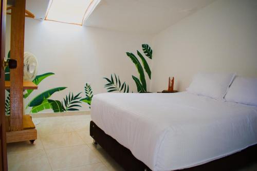 San Agustin Apartment | Alojamiento Casa de T