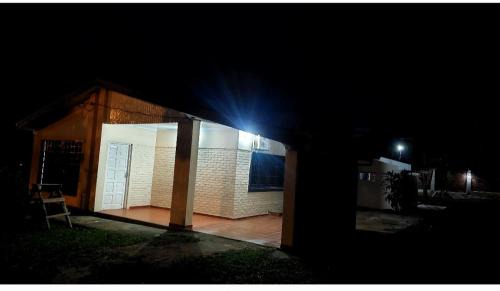 Encarnacion House | Alojamiento Casa Quinta Don Miguel