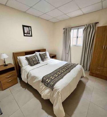 Malargue Apartment | Alojamiento Coihueco