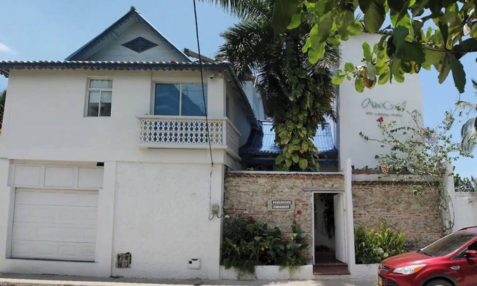 Bocagrande Villa | Alojamiento Completo Playa Los Morros Cartagena