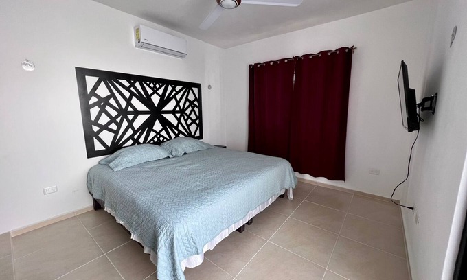 Merida Municipality House | Alojamiento completo, Residencial el Caucel MeridanYucatan