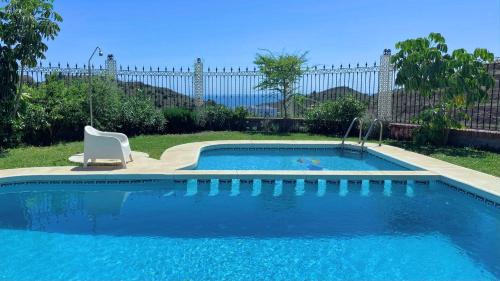 Malaga-Este Cabin | Alojamiento con Encanto en Málaga