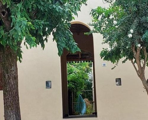 Liebig House | Alojamiento Don Justo