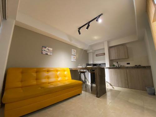 San Fernando Apartment | Alojamiento edificio Rosalba 101