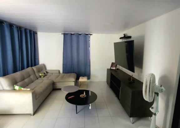 San Andres House | Alojamiento el profe jose