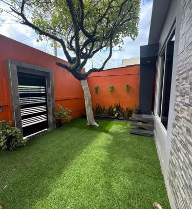 Coatzacoalcos House | Alojamiento en Coatzacoalcos