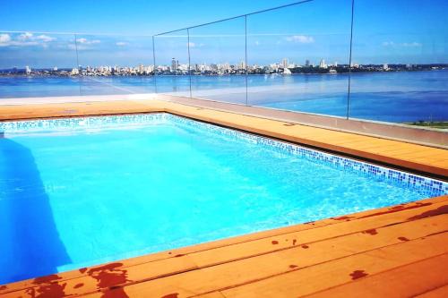 Encarnacion Apartment | Alojamiento en Departamento de Lujo