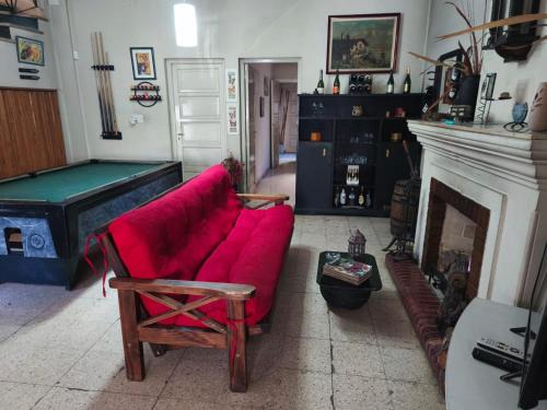 Mendoza Apartment | Alojamiento en Guaymallén