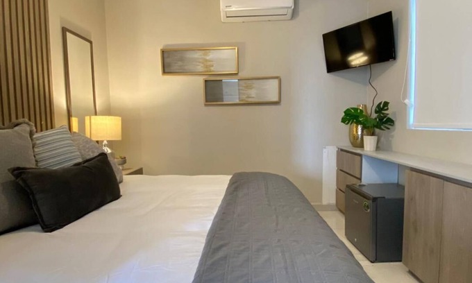 Guadalupe Apartment | Alojamiento Entero