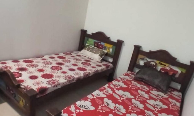 Samana Apartment | alojamiento entero Norcasia