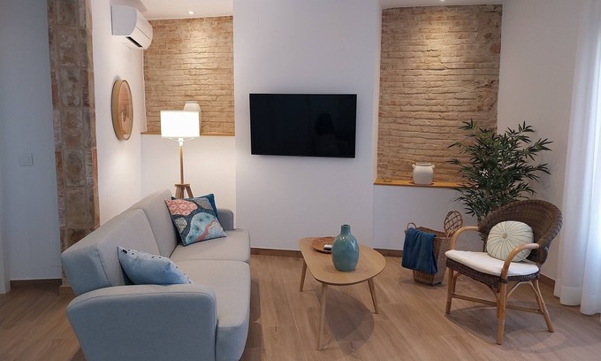 El Altico Apartment | Alojamiento Rural Arbonaida 1