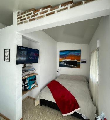 Chuy Apartment | Alojamiento EYO en Chuy con baño privado