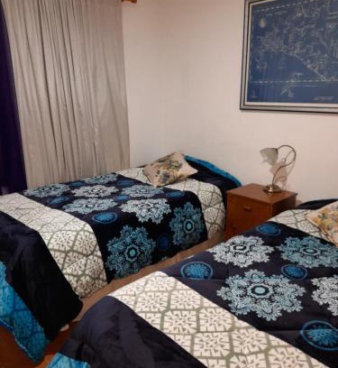 Iquique Apartment | Alojamiento familiar, habitación o departamento